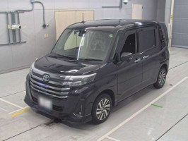 Toyota ROOMY - Custom G